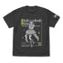 『ラブライブ!スーパースター!!』桜小路きな子 Tシャツ DREAM LIVE!! Ver. スミ XL